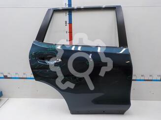 Дверь задняя правая Nissan X - Trail (T32) c 2014 г.