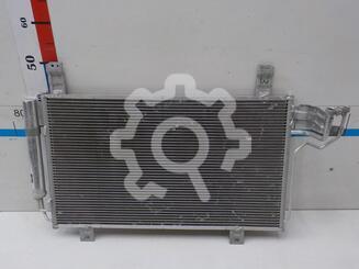 Радиатор кондиционера (конденсер) Mazda 6 III [GJ] 2012 - н.в.