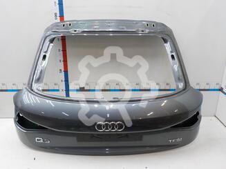 Дверь багажника Audi Q3 [8U] 2011 - 2018
