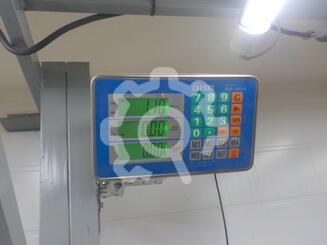 Накладка декоративная Volkswagen Touareg I 2002 - 2010