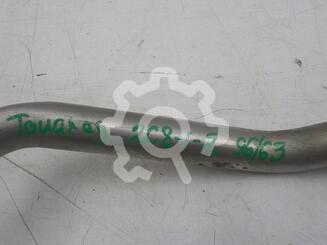 Патрубок Volkswagen Touareg I 2002 - 2010