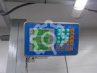 Проводка (коса) Volkswagen Touareg I 2002 - 2010