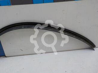 Накладка крыла заднего правого Nissan Terrano (D10) c 2014 г.
