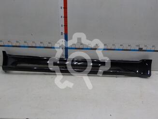 Подножка Lexus LX III 2007 - н.в.