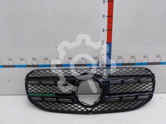 Решетка радиатора Mercedes-Benz GLS-Klasse II [X167] 2019 - н.в.