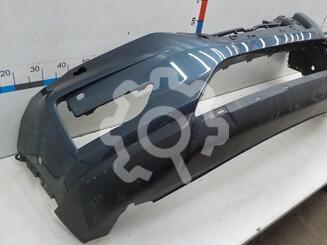 Бампер передний Nissan X - Trail (T32) c 2014 г.