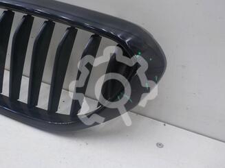 Решетка радиатора BMW 5-Series [G30, G31] 2016 - н.в.
