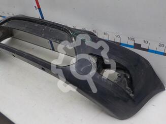 Бампер передний Ford Focus II 2005 - 2011