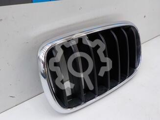 Решетка радиатора BMW X5 III [F15] 2013 - 2018