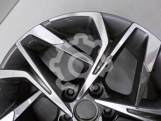 Диск колесный Hyundai Sonata VIII [DN8] 2019 - н.в.