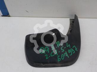 Брызговик задний правый Nissan Qashqai (J11) c 2014 г.