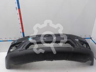 Бампер передний Nissan X - Trail (T32) c 2014 г.