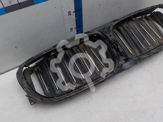 Решетка радиатора BMW 7-Series [G11, G12] 2015 - н.в.