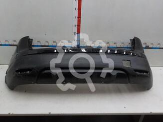 Бампер задний Nissan Qashqai (J11) c 2014 г.