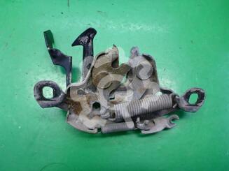 Замок капота Nissan Bluebird Sylphy I [G10] 2000 - 2005