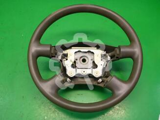 Рулевое колесо Nissan Bluebird Sylphy I [G10] 2000 - 2005