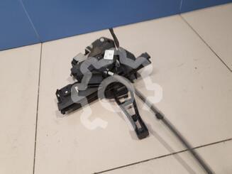 Замок двери Ford Focus III 2011 - 2019