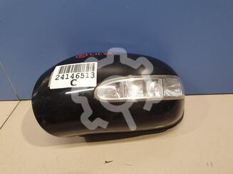 Крышка корпуса зеркала левого Mercedes-Benz M-Klasse II [W164] 2005 - 2011