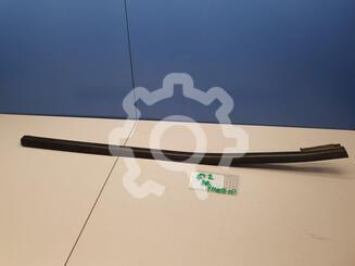 Молдинг двери задней правой Ford Focus II 2005 - 2011