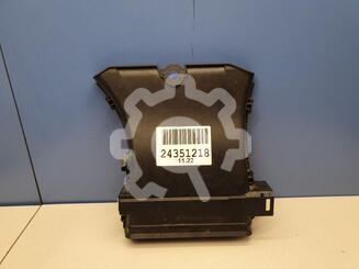 Радиатор отопителя электрический BMW X5 III [F15] 2013 - 2018