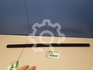 Молдинг двери задней левой Ford Focus II 2005 - 2011