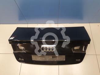 Крышка багажника Audi A6 [C7,4G] 2011 - 2018