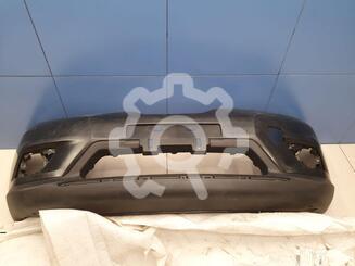 Бампер передний Nissan X - Trail (T32) c 2014 г.
