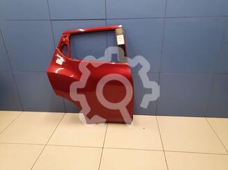 Дверь задняя правая Nissan Juke (F15) c 2011 г.
