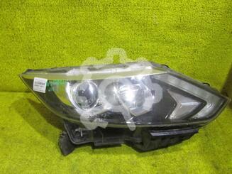 Фара правая Nissan Qashqai (J11) c 2014 г.