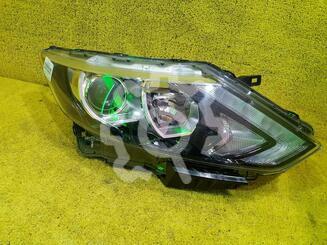 Фара правая Nissan Qashqai (J11) c 2014 г.
