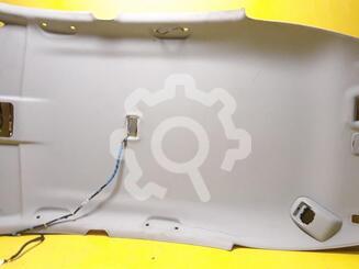 Обшивка потолка Honda CR-V III 2006 - 2012