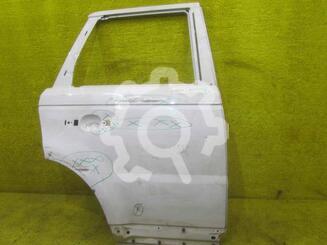 Дверь задняя правая Land Rover Range Rover Sport I 2005 - 2013