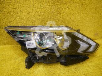 Фара правая Nissan Qashqai (J11) c 2014 г.
