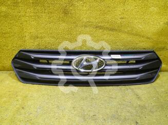 Решетка радиатора Hyundai Creta I 2016 - 2021