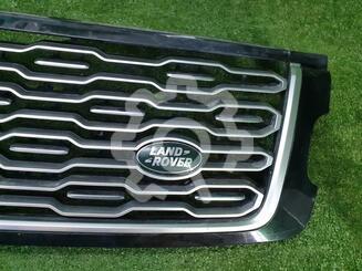 Решетка радиатора Land Rover Range Rover IV 2012 - 2022