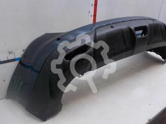 Бампер задний Nissan X - Trail (T32) c 2014 г.