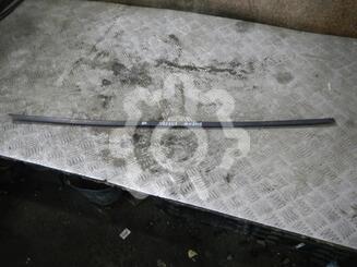 Накладка стекла заднего правого Skoda Fabia I 1999 - 2007