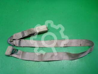 Ремень безопасности Nissan Bluebird Sylphy I [G10] 2000 - 2005