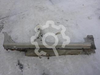 Порог со стойкой правый Nissan Bluebird Sylphy I [G10] 2000 - 2005