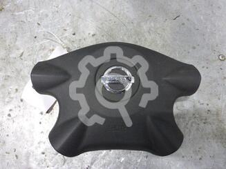 Подушка безопасности в рулевое колесо Nissan Almera II [N16] 2000 - 2006