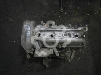 Двигатель Suzuki SX4 I (Classic) 2006 - 2014