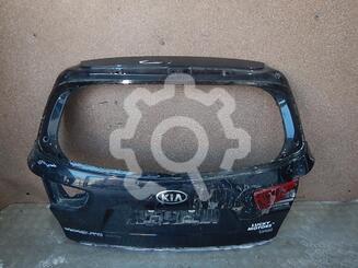 Дверь багажника Kia Sorento III Prime 2014 - 2020