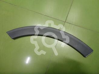 Накладка двери задней правой Haval F7 I 2019 - 2024