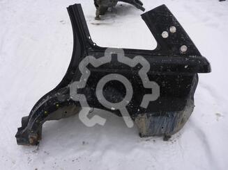 Крыло заднее левое Land Rover Range Rover Sport I 2005 - 2013