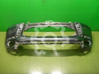 Бампер передний Mitsubishi Pajero Sport III 2015 - н.в.