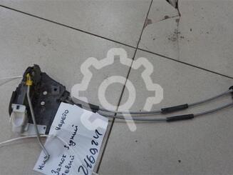 Замок двери Kia Cerato II 2008 - 2013