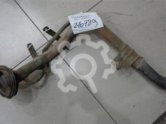 Горловина топливного бака Nissan Sunny N14 1990 - 1995