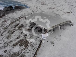 Крыша Hyundai Pony X2 1989 - 1994