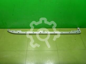 Накладка подножки Toyota Land Cruiser Prado [150] 2009 - н.в.