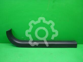 Накладка порога (внутренняя) Nissan Teana II [J32] 2008 - 2013